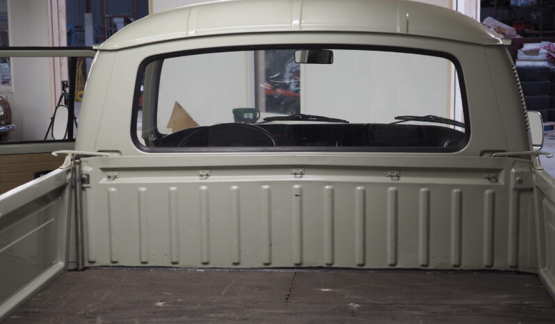 VW T2 261 full