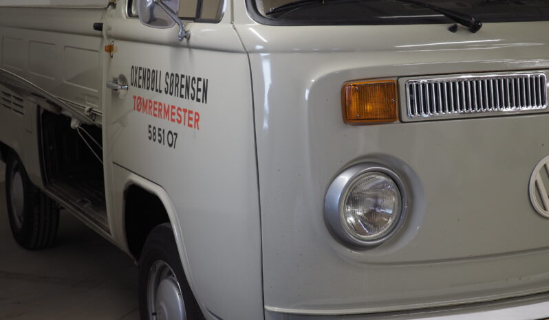 VW T2 261 full