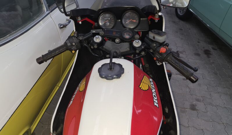Honda CB 1100R full