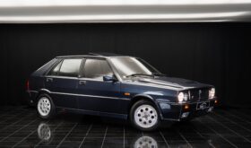 Lancia Delta HF turbo 1.6