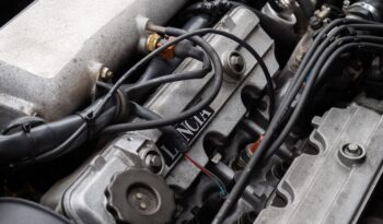 Lancia Delta HF turbo 1.6 full