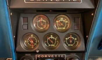 Chevrolet Corvette 5,7 V8 Stingray full