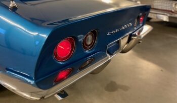 Chevrolet Corvette 5,7 V8 Stingray full