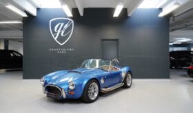 AC Cobra DAX Cobra 327