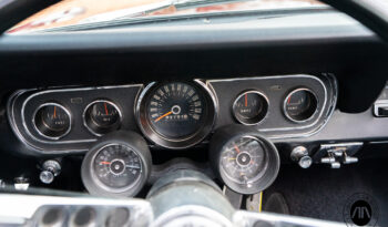 Ford Mustang GT Convertible full