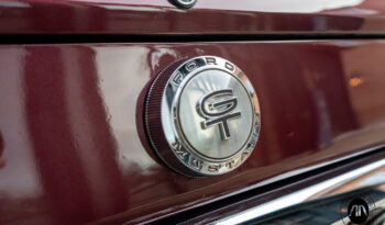 Ford Mustang GT Convertible full