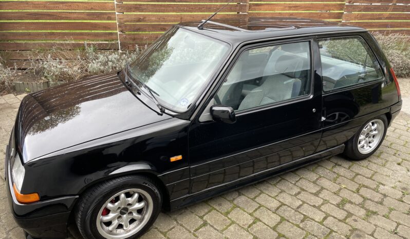 Renault R5 1,7 GTX full