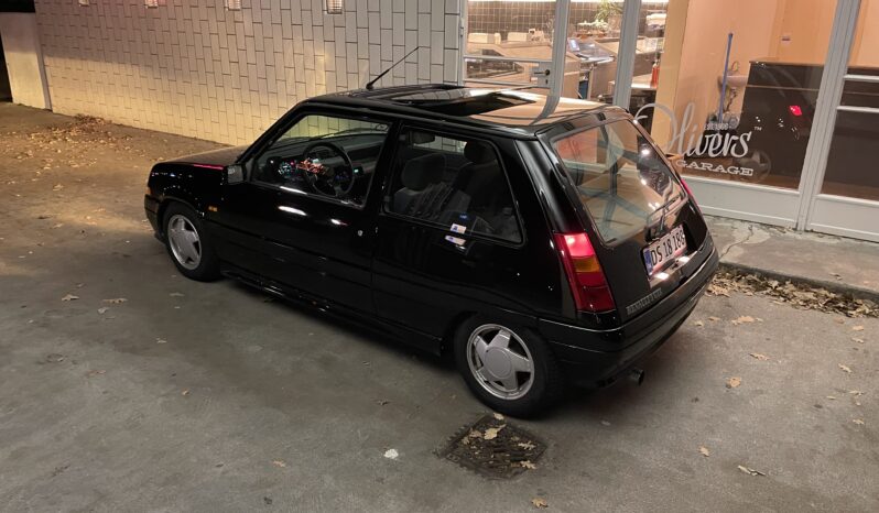 Renault R5 1,7 GTX full