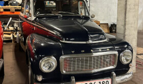 Volvo Duett 210