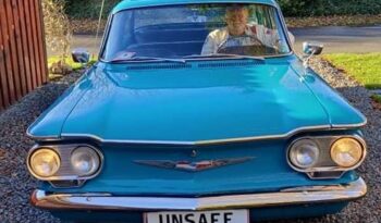 Chevrolet Corvair 700 full