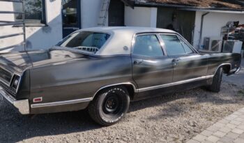 Ford LTD 390 V8, 300HK. full