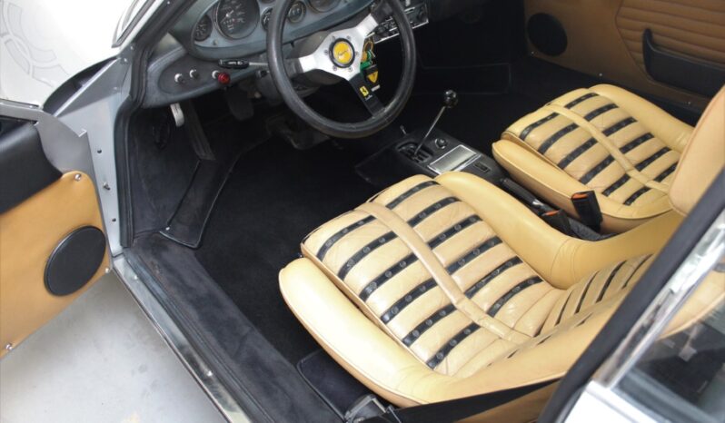 Ferrari 246 Dino GT full
