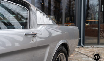 Ford Mustang 4,7 V8 289cui. Fastback 2+2 aut. full