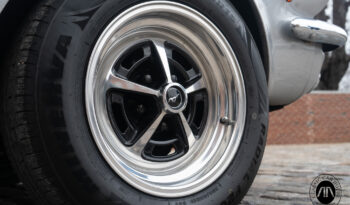 Ford Mustang 4,7 V8 289cui. Fastback 2+2 aut. full