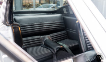 Ford Mustang 4,7 V8 289cui. Fastback 2+2 aut. full