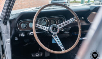 Ford Mustang 4,7 V8 289cui. Fastback 2+2 aut. full