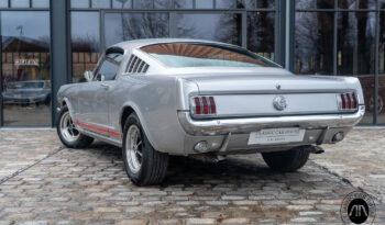Ford Mustang 4,7 V8 289cui. Fastback 2+2 aut. full