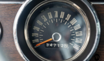 Ford Mustang 4,7 V8 289cui. Fastback 2+2 aut. full
