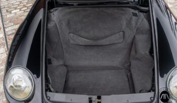 Porsche 911 993 cabriolet full