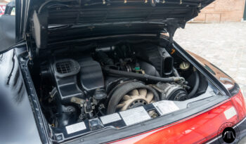 Porsche 911 993 cabriolet full