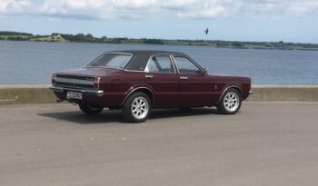 Ford Taunus 2,3 GXL full