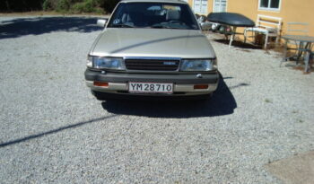 Mazda 929 2,2 I GLX full