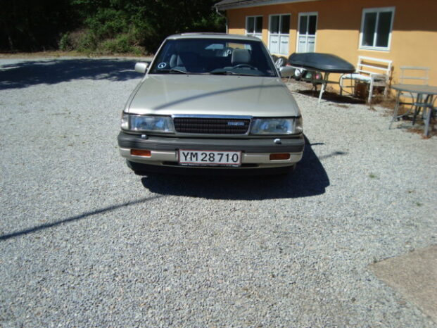 Mazda 929 2,2 I GLX full