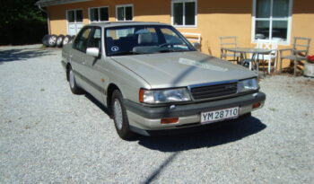 Mazda 929 2,2 I GLX full