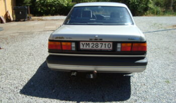 Mazda 929 2,2 I GLX full