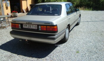 Mazda 929 2,2 I GLX full