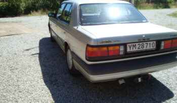 Mazda 929 2,2 I GLX full