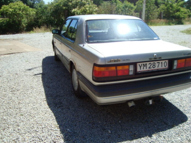 Mazda 929 2,2 I GLX full