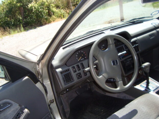 Mazda 929 2,2 I GLX full