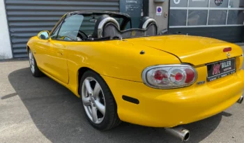 Mazda MX-5 1,8 Sport full