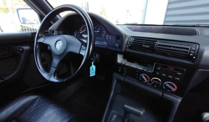 BMW 5-serie E34 520i full