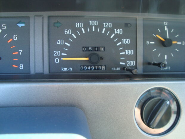 Mazda 929 1983 kun 95 t km full