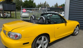 Mazda MX-5 1,8 Sport full