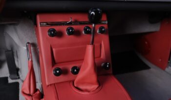 Ferrari 250 Gte full