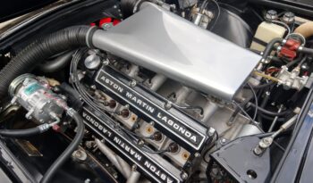 Aston Martin V8 AM V8 full