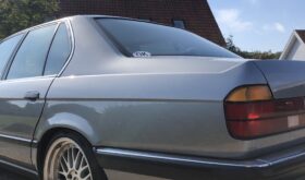 BMW 7-serie E32 735i