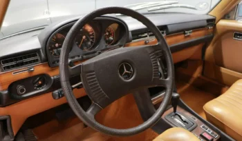 Mercedes-Benz 280-450 (W116) 450 SEL Aut full