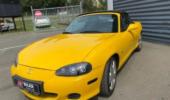 Mazda MX-5 1,8 Sport full