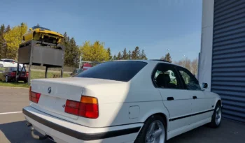 BMW 5-serie E34 520i full