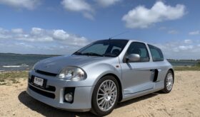 Renault Clio V6 Phase 1