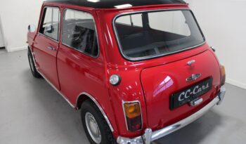 Austin (Mini) Cooper 1275 S full