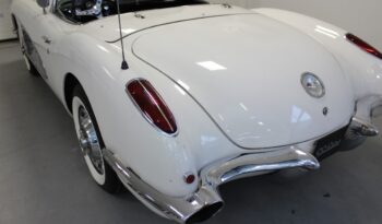 Chevrolet Corvette C1 full