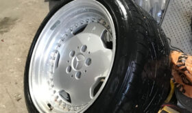 Dæk/fælge Mercedes-Benz 500 SL