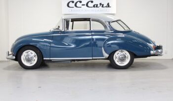 DKW AU 1000 0,9 Sports Coupe full