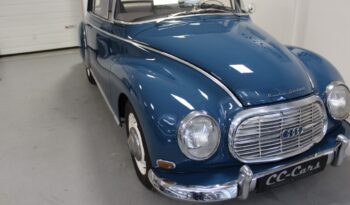 DKW AU 1000 0,9 Sports Coupe full