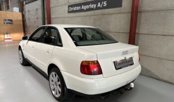 Audi 80 2,8 Aut. Quattro full